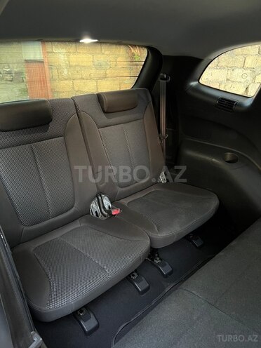Hyundai Santa Fe 2010, 139,000 km - 2.4 l - Bakı
