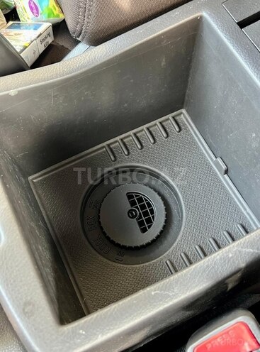 Hyundai Santa Fe 2010, 139,000 km - 2.4 l - Bakı
