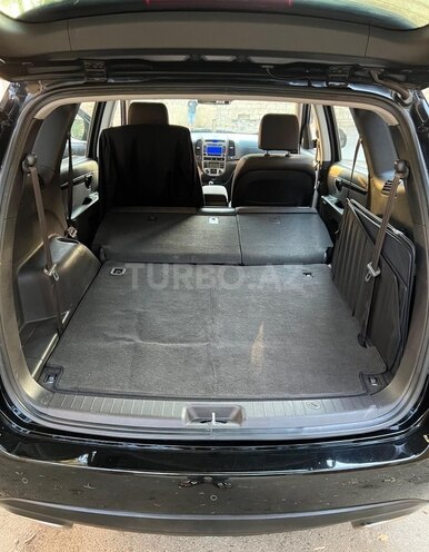 Hyundai Santa Fe 2010, 139,000 km - 2.4 l - Bakı