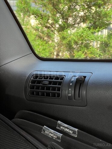 Hyundai Santa Fe 2010, 139,000 km - 2.4 l - Bakı