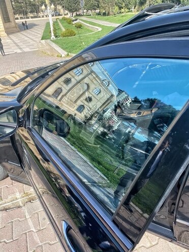 Mercedes E 350 2007, 205,000 km - 3.5 l - Bakı