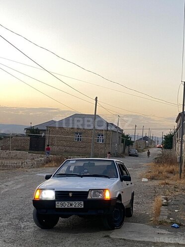 LADA (VAZ) 2109 1988, 265,357 km - 1.5 л - Bakı