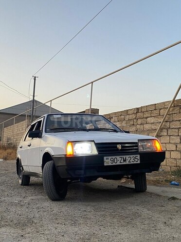 LADA (VAZ) 2109 1988, 265,357 km - 1.5 л - Bakı