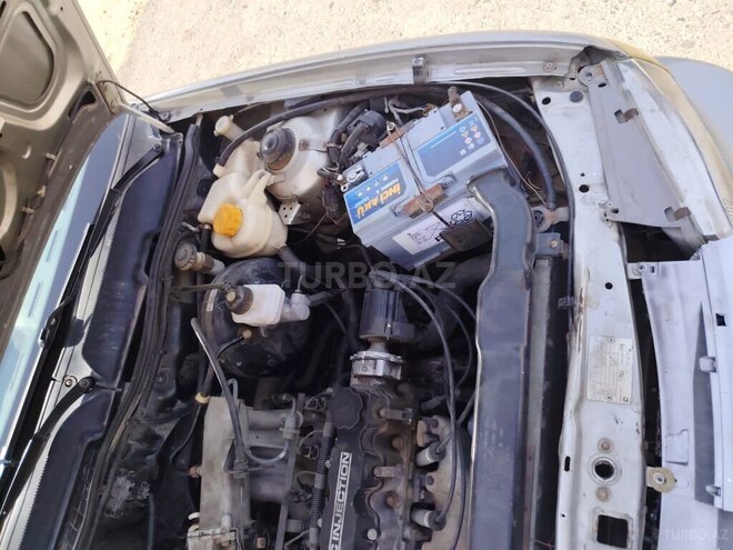 Daewoo Nexia 2007, 325,000 km - 1.5 l - Bakı