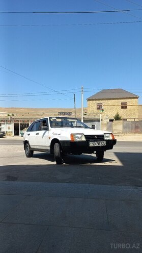 LADA (VAZ) 2109 1988, 265,357 km - 1.5 л - Bakı