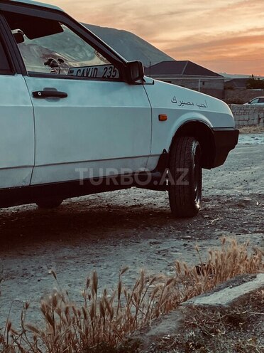 LADA (VAZ) 2109 1988, 265,357 km - 1.5 л - Bakı