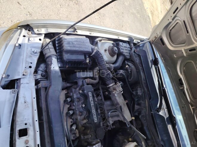 Daewoo Nexia 2007, 325,000 km - 1.5 l - Bakı