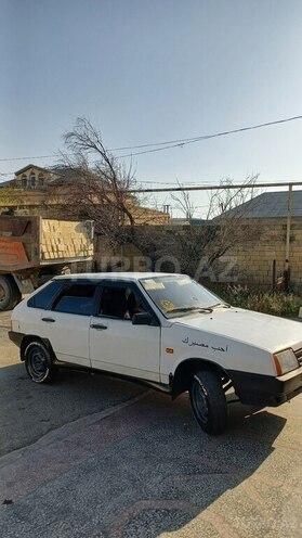 LADA (VAZ) 2109 1988, 265,357 km - 1.5 л - Bakı