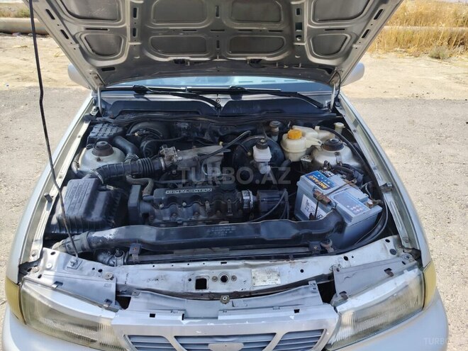 Daewoo Nexia 2007, 325,000 km - 1.5 l - Bakı