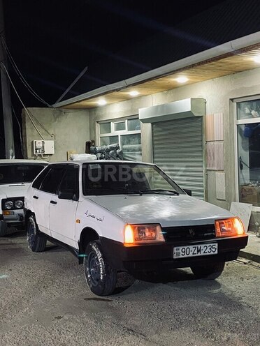 LADA (VAZ) 2109 1988, 265,357 km - 1.5 л - Bakı