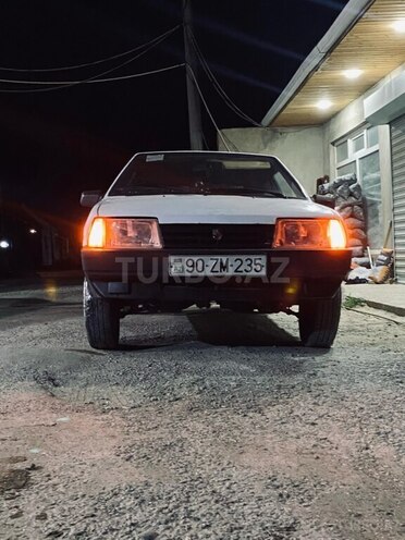 LADA (VAZ) 2109 1988, 265,357 km - 1.5 л - Bakı