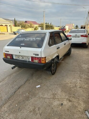LADA (VAZ) 2109 1988, 265,357 km - 1.5 л - Bakı