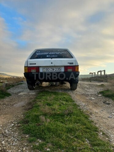 LADA (VAZ) 2109 1988, 265,357 km - 1.5 л - Bakı