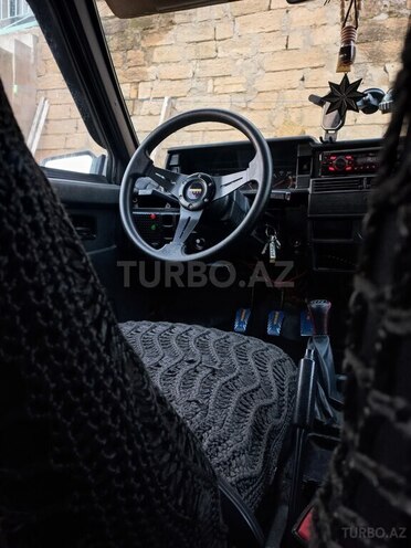 LADA (VAZ) 2109 1988, 265,357 km - 1.5 л - Bakı