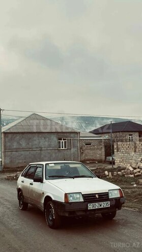 LADA (VAZ) 2109 1988, 265,357 km - 1.5 л - Bakı