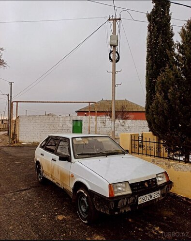 LADA (VAZ) 2109 1988, 265,357 km - 1.5 л - Bakı