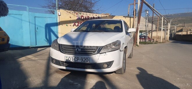 DongFeng Aeolus S30 2015, 320,000 km - 1.6 l - Bakı