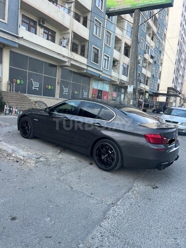 BMW 528 2012, 235,000 km - 2.0 л - Bakı