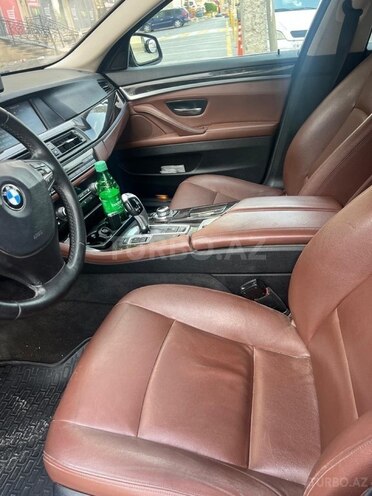 BMW 528 2012, 235,000 km - 2.0 л - Bakı