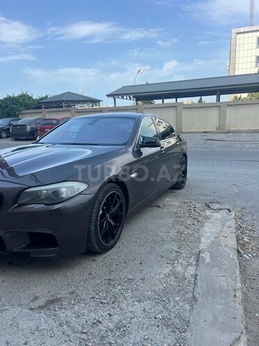 BMW 528 2012, 235,000 km - 2.0 л - Bakı