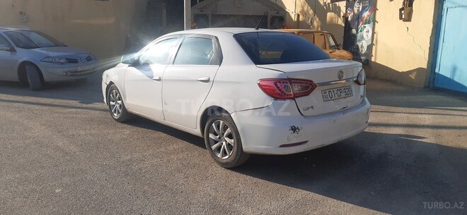 DongFeng Aeolus S30 2015, 320,000 km - 1.6 l - Bakı