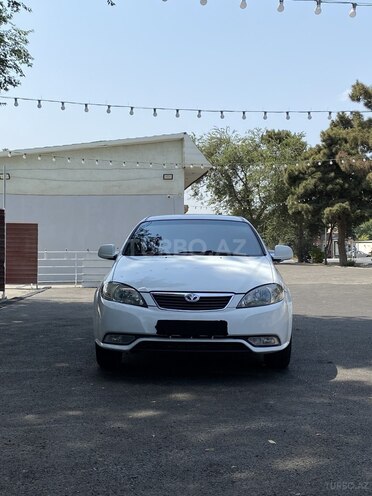 Daewoo Gentra 2014, 462,000 km - 1.5 l - Bakı