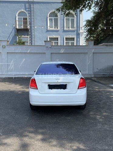 Daewoo Gentra 2014, 462,000 km - 1.5 l - Bakı