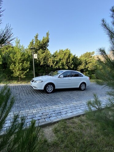 Daewoo Gentra 2014, 462,000 km - 1.5 l - Bakı