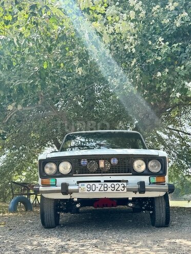 LADA (VAZ) 2106 1990, 185,200 km - 1.6 л - Sabirabad
