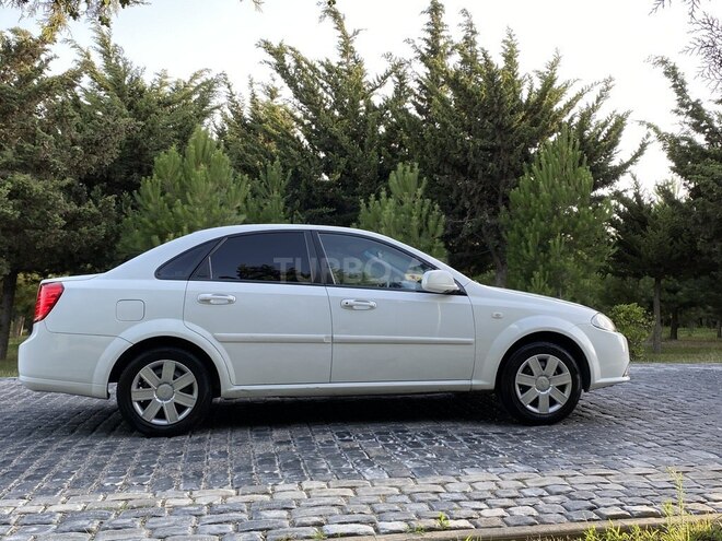 Daewoo Gentra 2014, 462,000 km - 1.5 l - Bakı