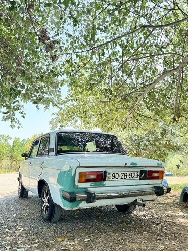 LADA (VAZ) 2106 1990, 185,200 km - 1.6 л - Sabirabad