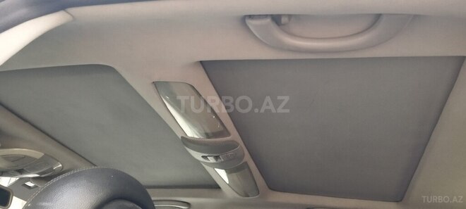 Mercedes E 320 2002, 320,852 km - 3.2 l - Bakı