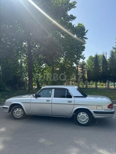 GAZ 31105 2006, 160,000 km - 2.3 л - Mingəçevir