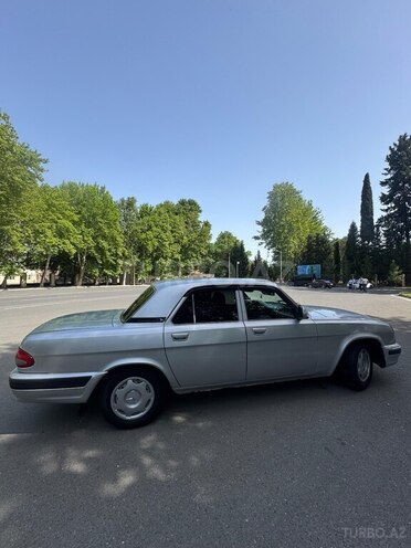 GAZ 31105 2006, 160,000 km - 2.3 л - Mingəçevir