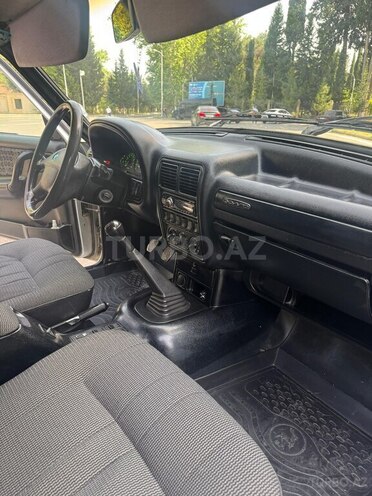GAZ 31105 2006, 160,000 km - 2.3 л - Mingəçevir