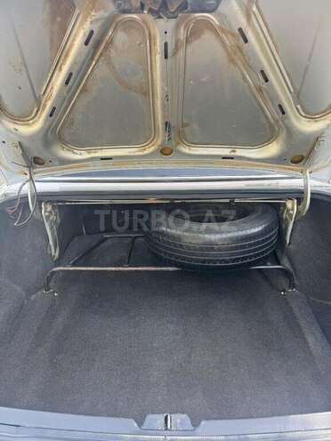 GAZ 31105 2006, 160,000 km - 2.3 л - Mingəçevir