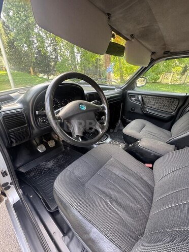 GAZ 31105 2006, 160,000 km - 2.3 л - Mingəçevir