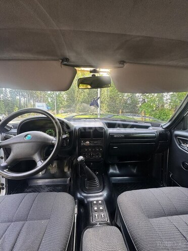 GAZ 31105 2006, 160,000 km - 2.3 л - Mingəçevir