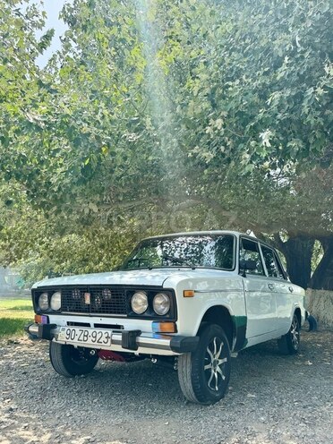 LADA (VAZ) 2106 1990, 185,200 km - 1.6 л - Sabirabad