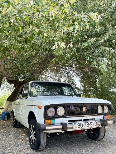 LADA (VAZ) 2106 1990, 185,200 km - 1.6 л - Sabirabad