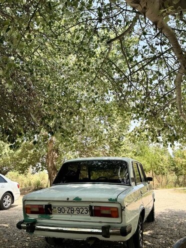 LADA (VAZ) 2106 1990, 185,200 km - 1.6 л - Sabirabad