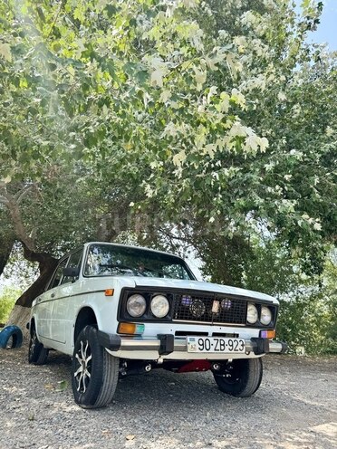 LADA (VAZ) 2106 1990, 185,200 km - 1.6 л - Sabirabad