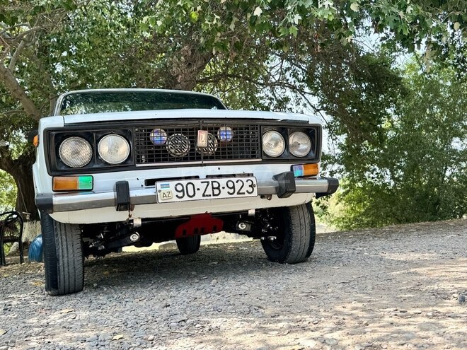LADA (VAZ) 2106 1990, 185,200 km - 1.6 л - Sabirabad