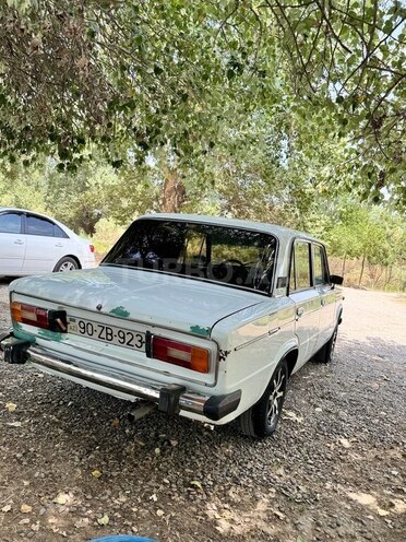 LADA (VAZ) 2106 1990, 185,200 km - 1.6 л - Sabirabad