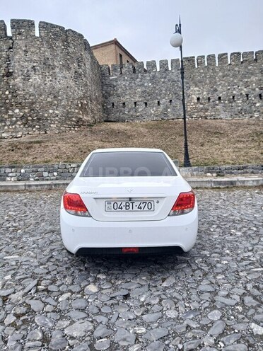 Khazar SD 2021, 80,000 km - 1.7 l - Ağcabədi