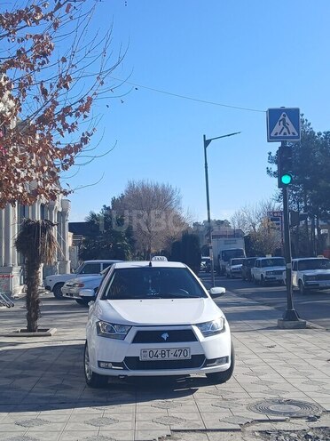 Khazar SD 2021, 80,000 km - 1.7 l - Ağcabədi