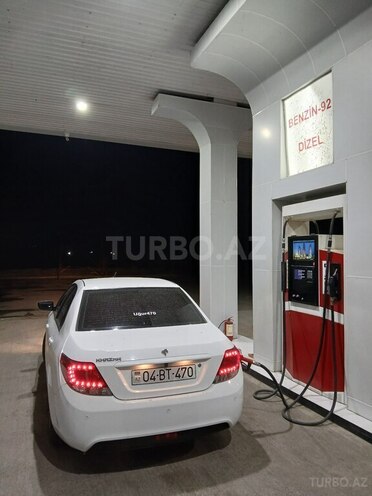 Khazar SD 2021, 80,000 km - 1.7 l - Ağcabədi