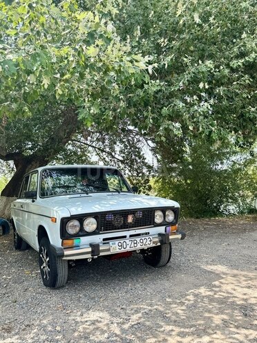LADA (VAZ) 2106 1990, 185,200 km - 1.6 л - Sabirabad