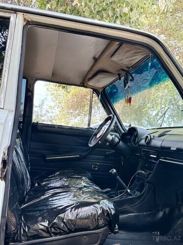 LADA (VAZ) 2106 1990, 185,200 km - 1.6 л - Sabirabad