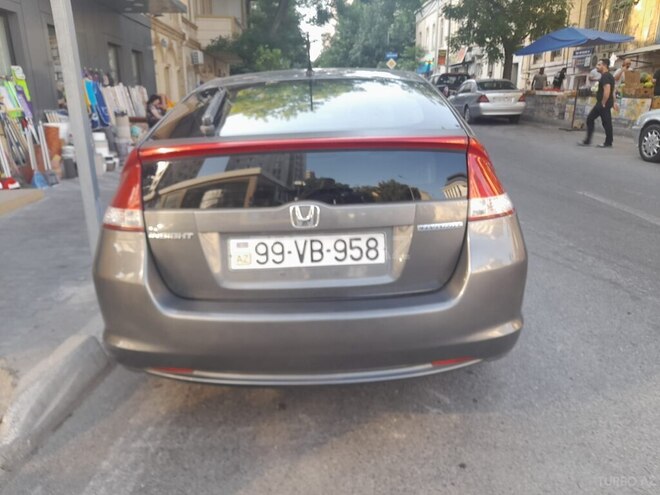 Honda Insight 2010, 250,000 km - 1.3 l - Bakı